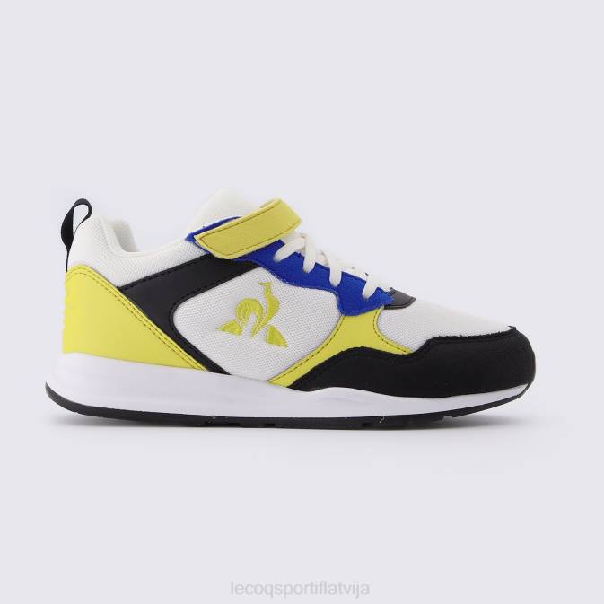 Le Coq Sportif apavi lcs r500 sporta balti b rniem 8J2V673 kurpes 8J2V673 Nepalaidiet gar m Le Coq Sportif cap Latvija Saj tiet Le Coq Sportif jacket komfortu
